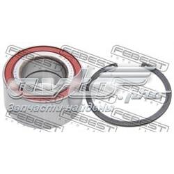 Comprar DAC40750037 Febest Cojinete de rueda trasero