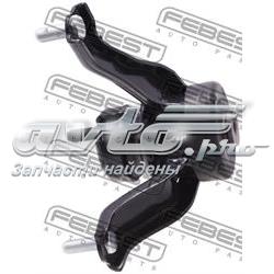 Soporte izquierdo del motor TMACV40LH Febest