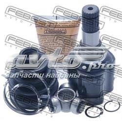 Juego de articulación, árbol de transmisión, interior delantera Febest 0111NHW20RH