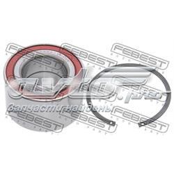 Cojinete de rueda delantero DAC42780045 Febest