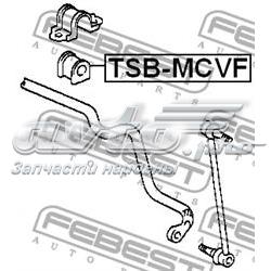 Casquillo de barra estabilizadora delantera TSBMCVF Febest