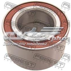 Rodamiento de rueda delantero Febest DAC42800045
