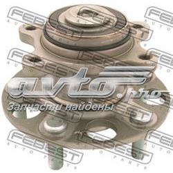 Comprar 0382FDMR Febest Cubo de rueda, Eje trasero