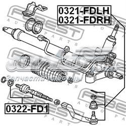 Comprar 0322FD1 Febest Barra de acoplamiento