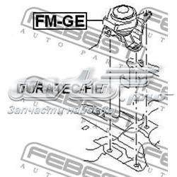 Comprar FMGE Febest Soporte de motor derecho