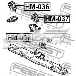 HM038 Febest