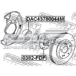 0382FDF Febest