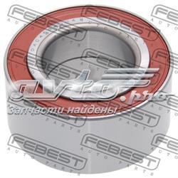 DAC45840041 Febest Rodamientos de rueda delantero