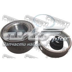 Cojinete de rueda delantero DAC45840045 Febest