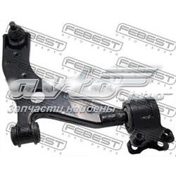 0524MZ3RH Febest Brazo inferior derecho de la suspensión delantera