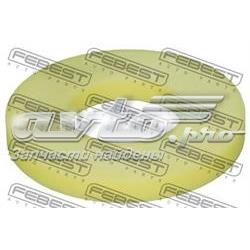 Retén del cojinete de la base delantera del amortiguador Febest TSD002