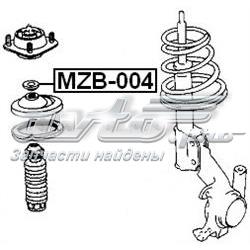 Comprar MZB004 Febest Rodamiento de soporte del amortiguador delantero