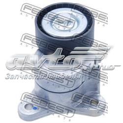 0490CW5W Febest Tensor de correa de alternador