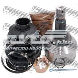 Junta homocinética exterior delantera Peugeot 208 CA, CC