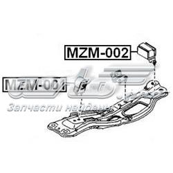 Comprar MZM001 Febest Soporte de motor delantero