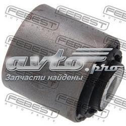 ADAB003 Febest Buje del brazo inferior trasero