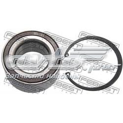 DAC51910044MKIT Febest Rodamiento de rueda trasera