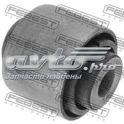 Silentblock del brazo superior de suspensión trasera HAB018 Febest