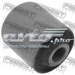HAB039 Febest Silentblock de brazo de suspensión delantero inferior