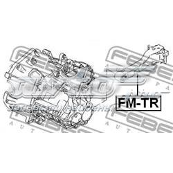 FMTR Febest montaje de transmision (montaje de caja de cambios)
