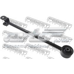 Barra longitudinal de suspensión trasera Hyundai/Kia 551102E001
