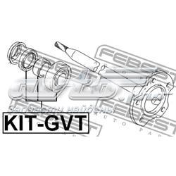 Comprar KITGVT Febest Cojinete de rueda trasero