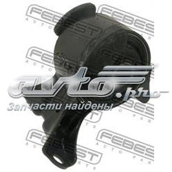 HMMRVRH Febest Soporte de motor derecho
