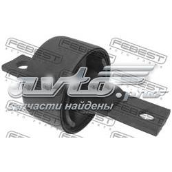 Buje delantero del brazo longitudinal trasero HAB110 Febest