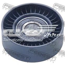 Tensor de correa poli V 2187CB3 Febest
