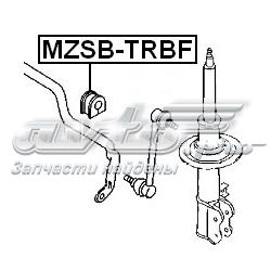 Buje de barra estabilizadora delantera MZSBTRBF Febest