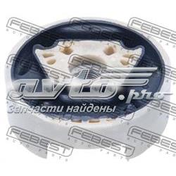 Silentblock (Almohada) De La Viga Delantera (Bastidor Auxiliar) Febest VWABTIGF2