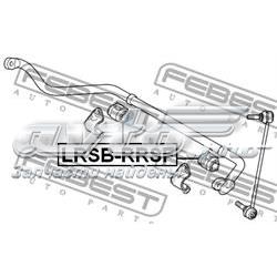 LRSBRRSF Febest casquillo de barra estabilizadora delantera