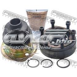 Juego de articulación, árbol de transmisión, interior delantera Febest 2311GV