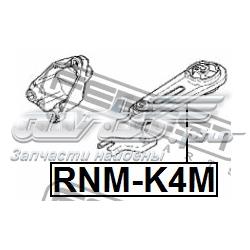 RNMK4M Febest soporte motor delantero