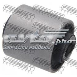 Buje exterior del brazo transversal trasero Febest MAB088RUB