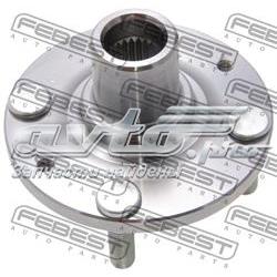 Buje de rueda delantero 2282RIOF Febest