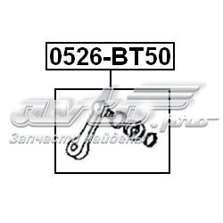 0526BT50 Febest Brazo pitman
