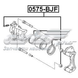 Kit de reparación, pinza de freno delantero Febest 0575BJF precio, desde 9,95 EUR