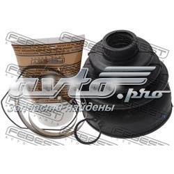 Fuelle, semieje delantero interior Febest 0515CX7T