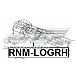 RNMLOGRH Febest soporte de motor derecho