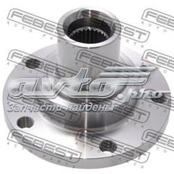 Buje de rueda delantero Febest 2582BOX precio, desde 31,16 EUR