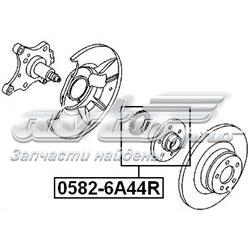 Buje Febest 05826A44R