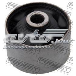 Comprar MMBV97L Febest Silentblock de travesaño de soporte del diferencial trasero izquierdo
