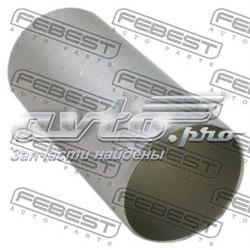Anillo de sellado del pozo de la bujía 1109531U0A Renault (RVI)