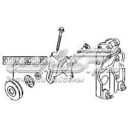 Rodillo tensor Febest 0587B2500