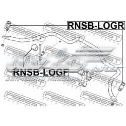 RNSBLOGR Febest soporte de barra estabilizadora delantera