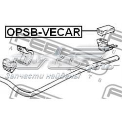 Soporte de estabilizador trasero exterior para Opel Vectra (88, 89)