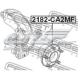 2182CA2MF Febest Cubo delantero