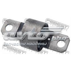 Buje delantero del brazo longitudinal trasero Febest MZAB100 precio, desde 16,94 EUR