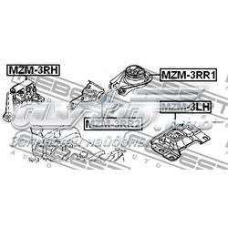 Soporte superior izquierdo del motor MZM3LH Febest